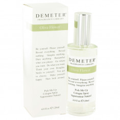 Cologne Spray Feminino - Demeter - Demeter Olive Flower - 120 ml