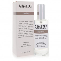 Cologne Spray Feminino - Demeter - Demeter Paperback - 120 ml