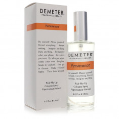 Cologne Spray Feminino - Demeter - Demeter Persimmon - 120 ml