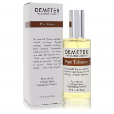 Cologne Spray Feminino - Demeter - Demeter Pipe Tobacco - 120 ml