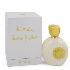 Eau De Parfum Spray Feminino - M Micallef - Mon Parfum Pearl - 100 ml