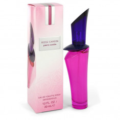 Eau De Toilette Spray Feminino - Pierre Cardin - Pierre Cardin Rose Cardin - 30 ml