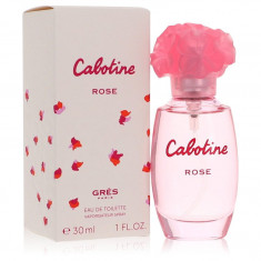 Eau De Toilette Spray Feminino - Parfums Gres - Cabotine Rose - 30 ml