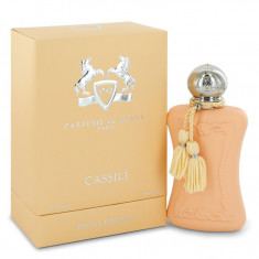 Eau De Parfum Spray Feminino - Parfums De Marly - Cassili - 75 ml