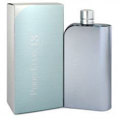 Eau De Toilette Spray Masculino - Perry Ellis - Perry Ellis 18 - 200 ml