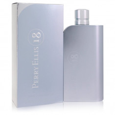 Eau De Toilette Spray Masculino - Perry Ellis - Perry Ellis 18 - 100 ml