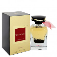 Eau De Parfum Spray (Unisex) Feminino - Riiffs - Bella Rouge - 100 ml