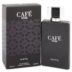 Eau De Parfum Spray Masculino - Riiffs - Café Noire - 100 ml