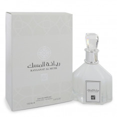 Eau De Parfum Spray (Unisex) Feminino - Rihanah - Rayaanat Al Musk - 100 ml