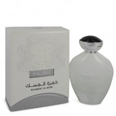 Eau De Parfum Spray (Unisex) Feminino - Nusuk - Khumrat Al Musk - 100 ml