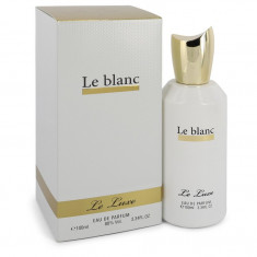 Eau De Parfum Spray Feminino - Le Luxe - Le Luxe Le Blanc - 100 ml