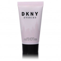 Body Lotion Feminino - Donna Karan - Dkny Stories - 30 ml