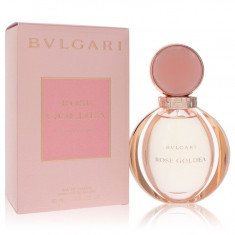 Eau De Parfum Spray Feminino - Bvlgari - Rose Goldea - 90 ml