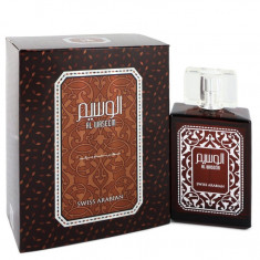 Eau De Parfum Spray Masculino - Swiss Arabian - Al Waseem - 100 ml