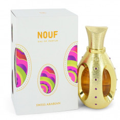 Eau De Parfum Spray Feminino - Swiss Arabian - Swiss Arabian Nouf - 50 ml