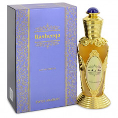 Eau De Parfum Spray Feminino - Swiss Arabian - Swiss Arabian Rasheeqa - 50 ml