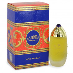 Perfume Oil Feminino - Swiss Arabian - Swiss Arabian Zahra - 30 ml