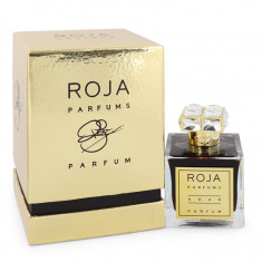 Extrait De Parfum Spray (Unisex) Feminino - Roja Parfums - Roja Aoud - 100 ml