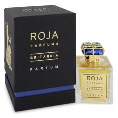 Extrait De Parfum Spray (Unisex) Feminino - Roja Parfums - Roja Britannia - 100 ml