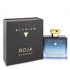 Extrait De Parfum Spray Masculino - Roja Parfums - Roja Elysium Pour Homme - 100 ml