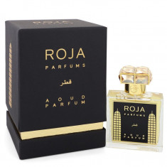 Extrait De Parfum Spray (Unisex) Feminino - Roja Parfums - Roja Qatar - 50 ml