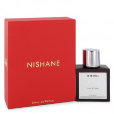 Extrait De Parfum Spray (Unisex) Feminino - Nishane - Tuberoza - 50 ml