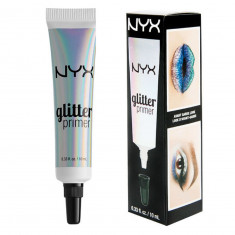 Primer Glitter Boca e Olhos- NYX