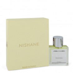 Extrait De Parfum Spray (Unisex) Feminino - Nishane - Ambra Calabria - 50 ml