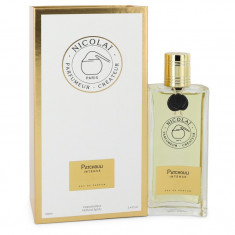 Eau De Parfum Spray (Unisex) Feminino - Nicolai - Patchouli Intense - 100 ml