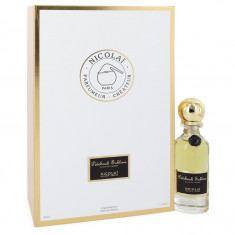 Elixir De Parfum Spray Feminino - Nicolai - Nicolai Patchouli Sublime - 35 ml