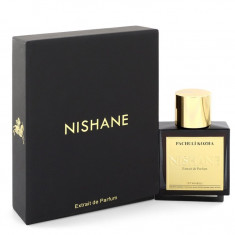 Extrait De Parfum Spray (Unisex) Feminino - Nishane - Pachuli Kozha - 50 ml