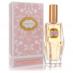 Eau De Toilette Spray Feminino - Dana - Chantilly - 104 ml