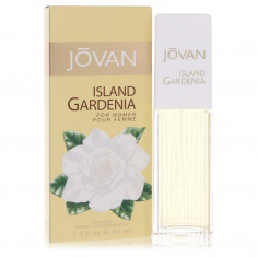 Cologne Spray Feminino - Jovan - Jovan Island Gardenia - 44 ml