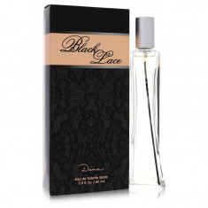 Eau De Toilette Spray Feminino - Dana - Black Lace - 60 ml