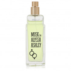 Eau De Toilette Spray (Tester) Feminino - Houbigant - Alyssa Ashley Musk - 50 ml