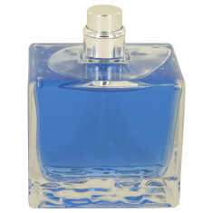 Eau De Toilette Spray (Tester) Masculino - Antonio Banderas - Blue Seduction - 100 ml