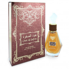 Eau De Parfum Spray (Unisex) Masculino - Rihanah - Oud Al Safwa - 80 ml