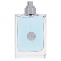 Eau De Toilette Spray (Tester) Masculino - Versace - Versace Pour Homme - 100 ml