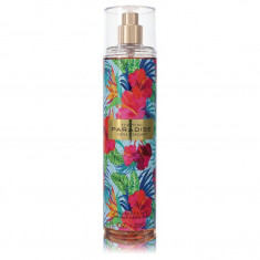 Body Mist Feminino - Sofia Vergara - Sofia Vergara Tempting Paradise - 240 ml