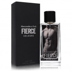 Cologne Spray Masculino - Abercrombie & Fitch - Fierce - 100 ml