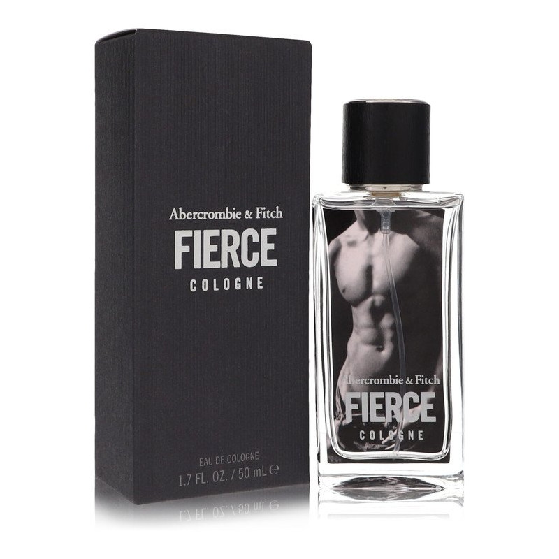 ABERCROMBIE FIERCE (REFERÊNCIA OLFATIVA) - TRADUÇÕES GOLD 17 – 100ml -  HINODE RD