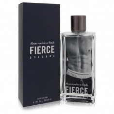 Cologne Spray Masculino - Abercrombie & Fitch - Fierce - 200 ml