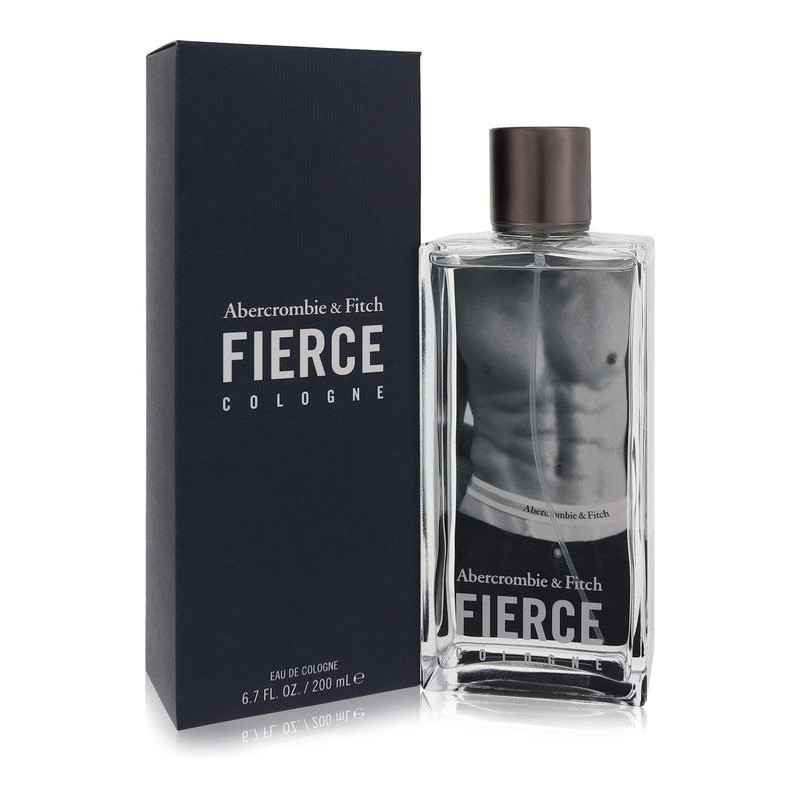 ABERCROMBIE FIERCE (REFERÊNCIA OLFATIVA) - TRADUÇÕES GOLD 17 – 100ml -  HINODE RD