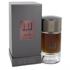 Eau De Parfum Spray Masculino - Alfred Dunhill - Dunhill Arabian Desert - 100 ml