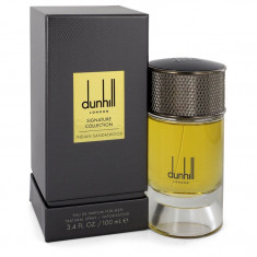 Eau De Parfum Spray Masculino - Alfred Dunhill - Dunhill Indian Sandalwood - 100 ml
