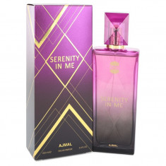 Eau De Parfum Spray Feminino - Ajmal - Ajmal Serenity In Me - 100 ml