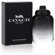 Mini EDT Masculino - Coach - Coach - 4 ml