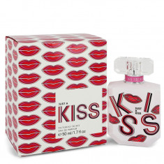 Eau De Parfum Spray Feminino - Victoria's Secret - Just A Kiss - 50 ml