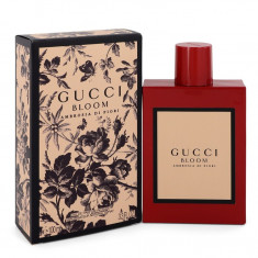Eau De Parfum  Intense Spray Feminino - Gucci - Gucci Bloom Ambrosia Di Fiori - 100 ml