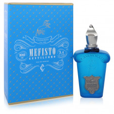 Eau De Parfum Spray Masculino - Xerjoff - Mefisto Gentiluomo - 100 ml